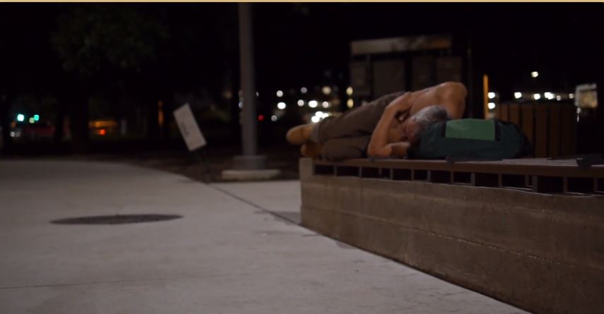 HelptheHomeless tweet media