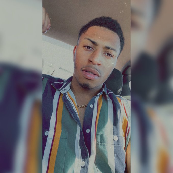 Watch KAY’DAY 🐥's leaked NSFW photo on TwXstars