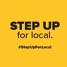 OI_Updates's tweet photo. Shop. Eat. Give. Celebrate Local! #StepUpForLocal @StepupforLocal #supportlocal #shoplocal #Halifaxlocal #nslocal https://t.co/YAoifoiqyt