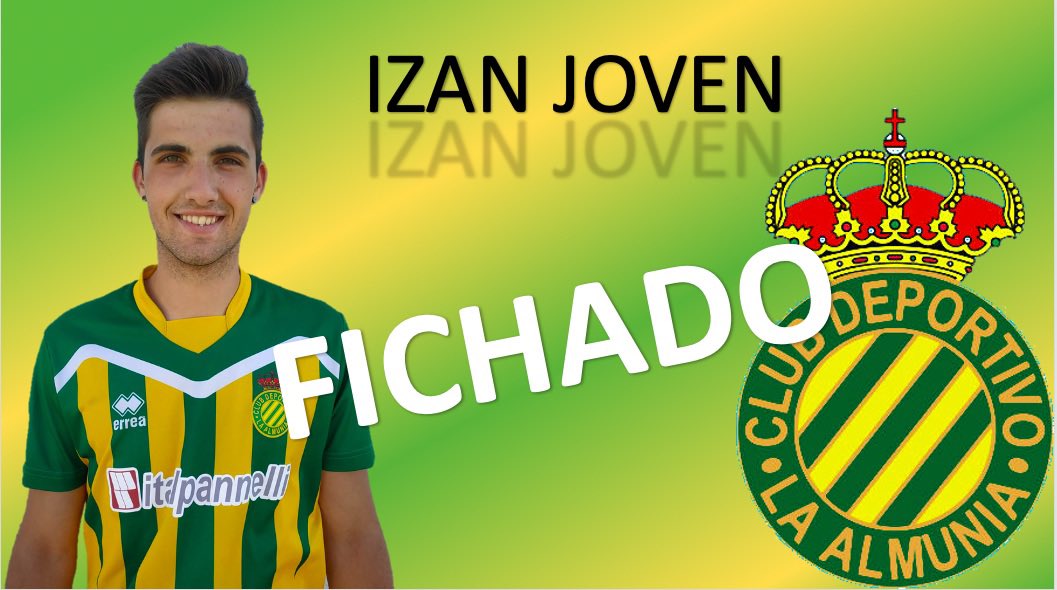 C.D. La Almunia tweet media