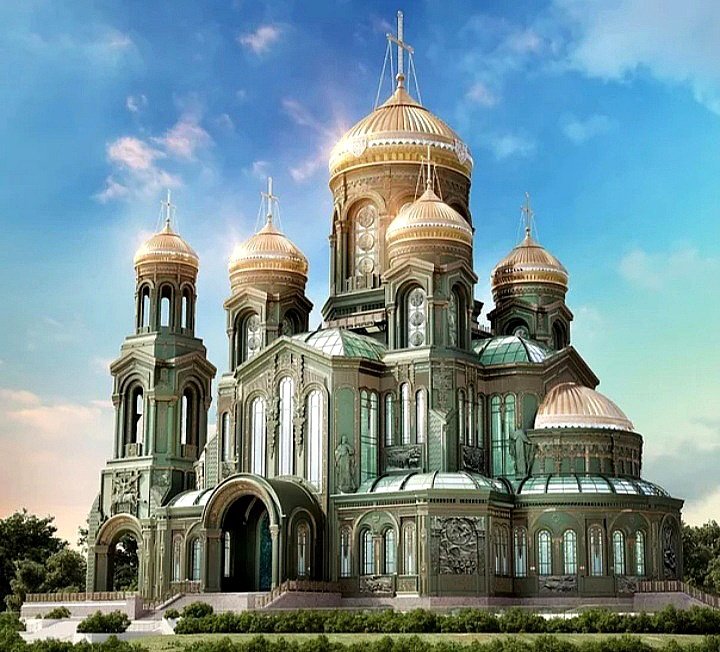 Храм святого миколая чудотворця ірпінь