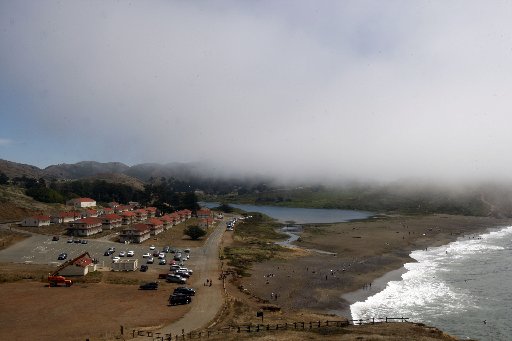 kurtisalexander's tweet photo. More good park news: Roads, trailheads and parking lots open at Marin Headlands today. #TennesseeValley #RodeoBeach #FortBaker https://t.co/XsvgEFhHbd
