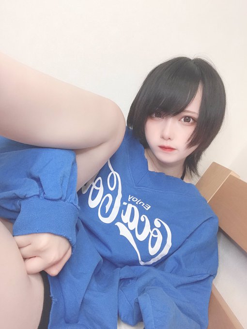 コスプレイヤーmonaのTwitter画像49