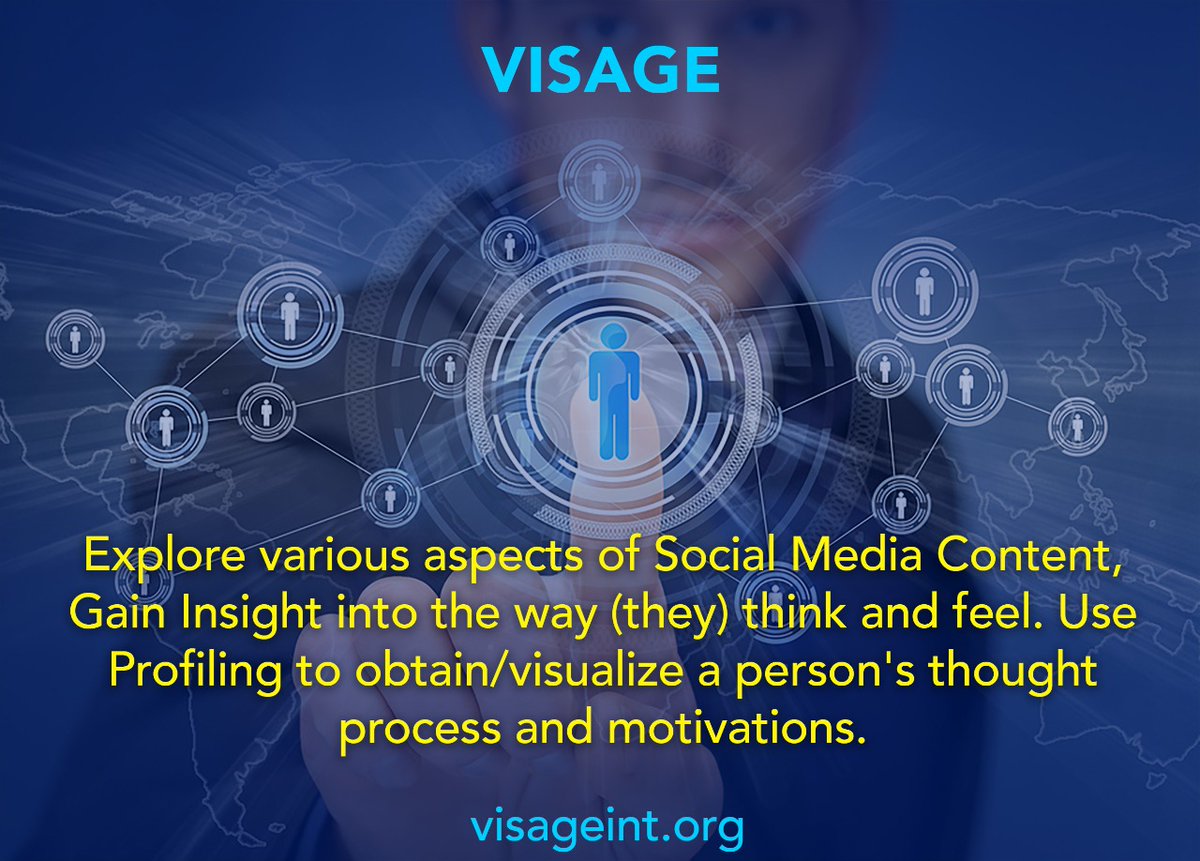visageintorg's tweet photo. Ask for demo@visageintorg
#osint #opensource #inteltechniques #osinttools #digitalforensics #socmint #infosec #infosecurity #cybersecurity #investigations #DueDiligence #antimoneylaundring #PrivateSecurity #insurance #insurancepolicy #Banking #BackgroundVerification #verified https://t.co/RJGgPBJ8SY
