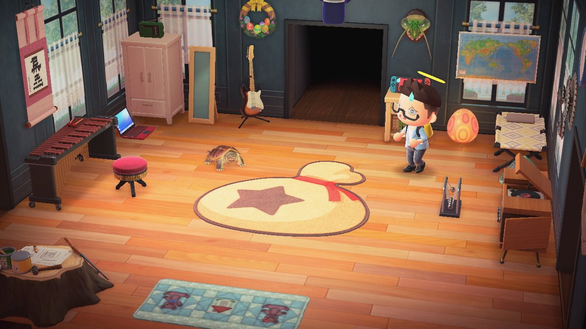Skyking035's tweet photo. #AnimalCrossing #ACNH #NintendoSwitch https://t.co/wnDnPoaOqO