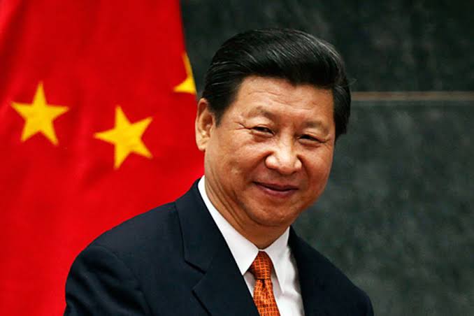 A very happy birthday to World\s most loved leader and President of China H.E. Xi Jinping    