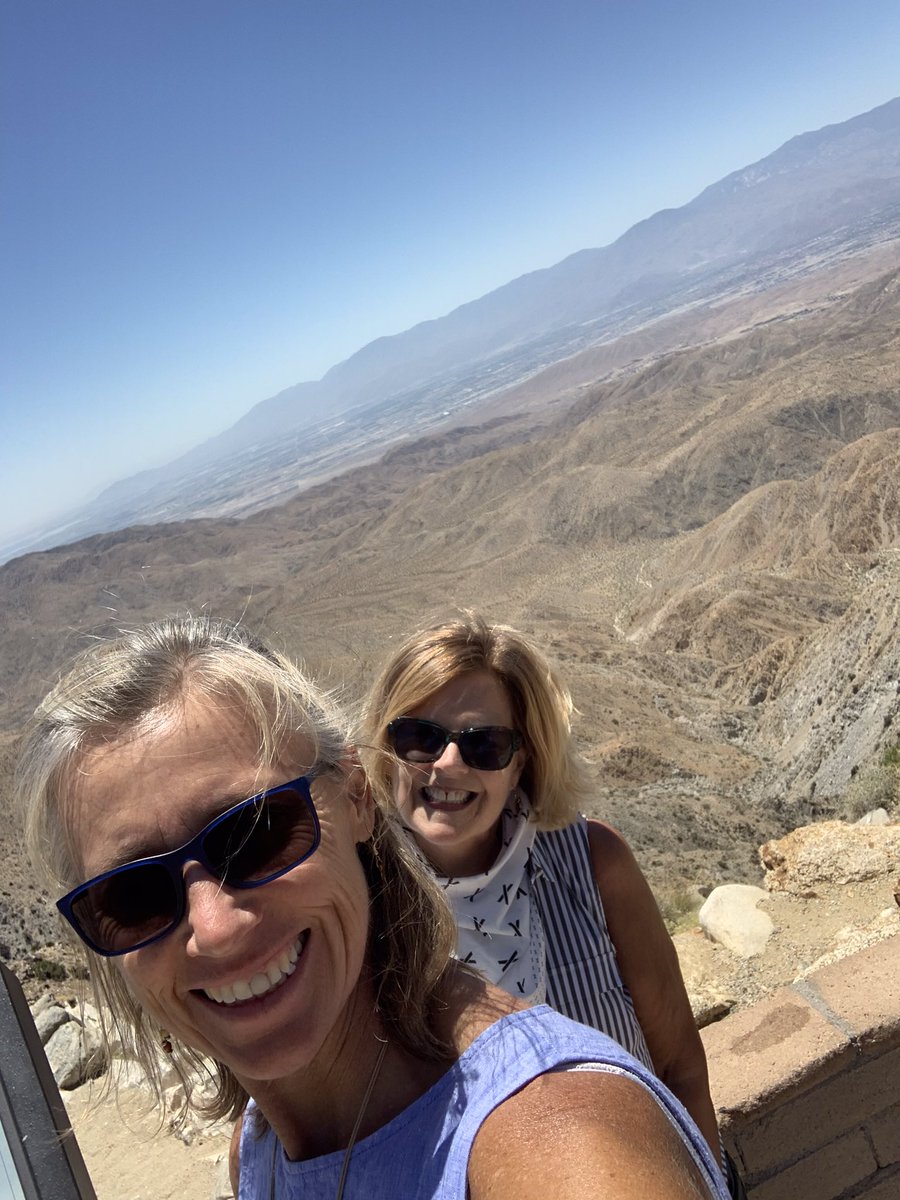 ReadRbn's tweet photo. Adventure @dsusdlead_acad #summer2020 #doubletrouble #somethingsneverchange #bestbuddies 😇👹🌵🌞 https://t.co/umLlCWSLd8
