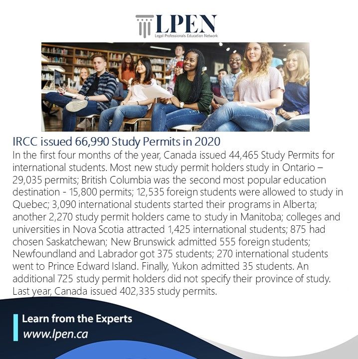 LPENCPD's tweet photo. #international_students, #study_in_Canada, #study_permit https://t.co/nBZjw6S0Gg