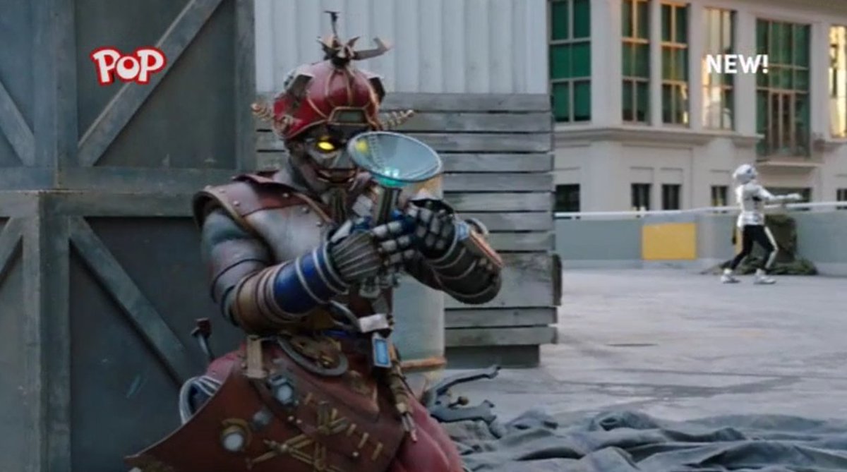PwrRngr - All Things Power Rangers! on Twitter: 