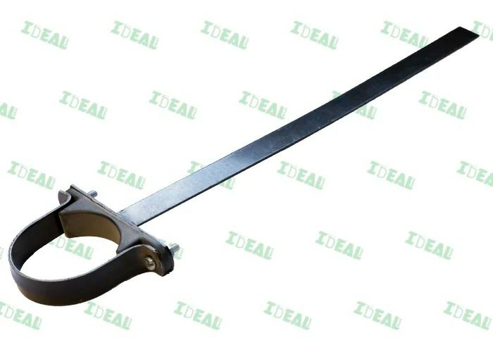 ✅ بست لوله دنباله دار(تی)

جهت اتصال لوله های آهنی و پلاستیکی به سقف با اندازه ثابت از سقف
در سایزهای مختلف از ۱/۲ اینچ تا ۱۲ اینچ

ideal-ettesal.ir/bast-e-rookesh…

خرید یا کسب اطلاعات بیشتر👇🏻👇🏻👇🏻

📞02166675445
📱09351476647    

#بست_دنباله_دار