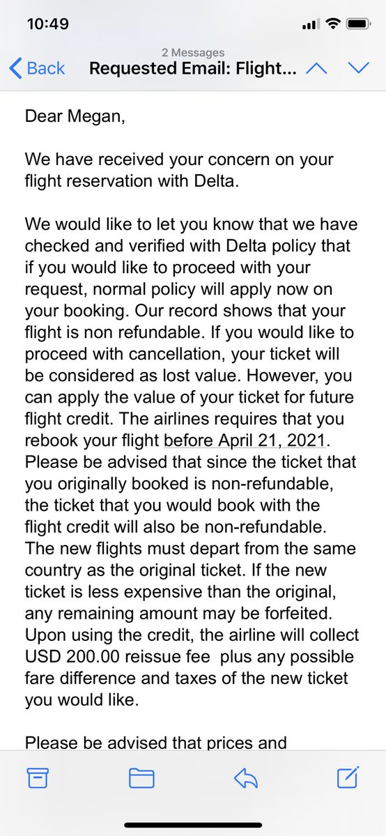 peglegmeg13's tweet photo. Continued: I have already tried speaking with Expedia and was given this email https://t.co/wdIERyhU3s