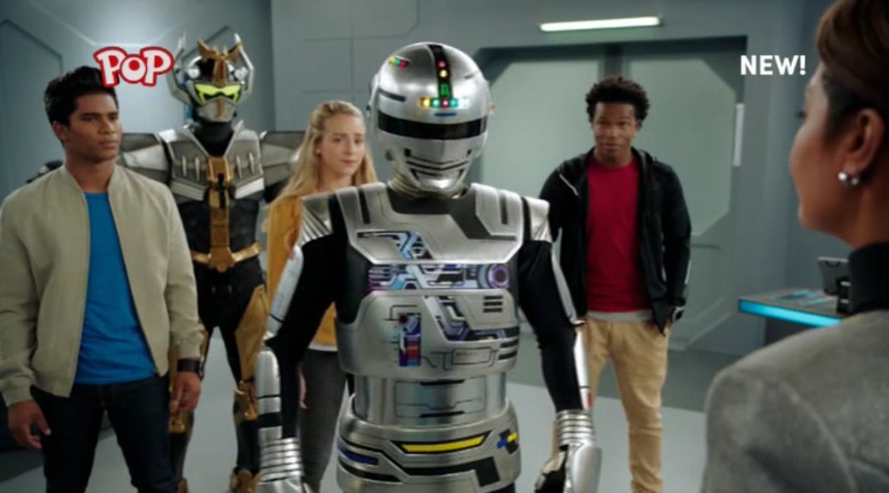 PwrRngr - All Things Power Rangers! on Twitter: 
