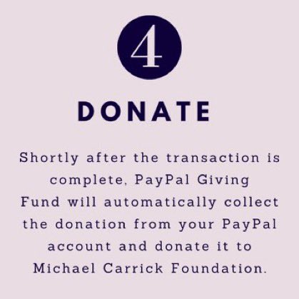 LisaCarrick (@lisajcarrick) on Twitter photo Also trying to photograph all of my pre loved clothes to upload onto eBay charity page so will update once I get it sorted 💫👗 #lisasprelovedlabels <a href="/_MCFoundation/">Michael Carrick Foundation</a> if you want to get involved here the easy steps ⬇️ Also trying to photograph all of my pre loved clothes to upload onto eBay charity page so will update once I get it sorted 💫👗 #lisasprelovedlabels <a href="/_MCFoundation/">Michael Carrick Foundation</a> if you want to get involved here the easy steps ⬇️