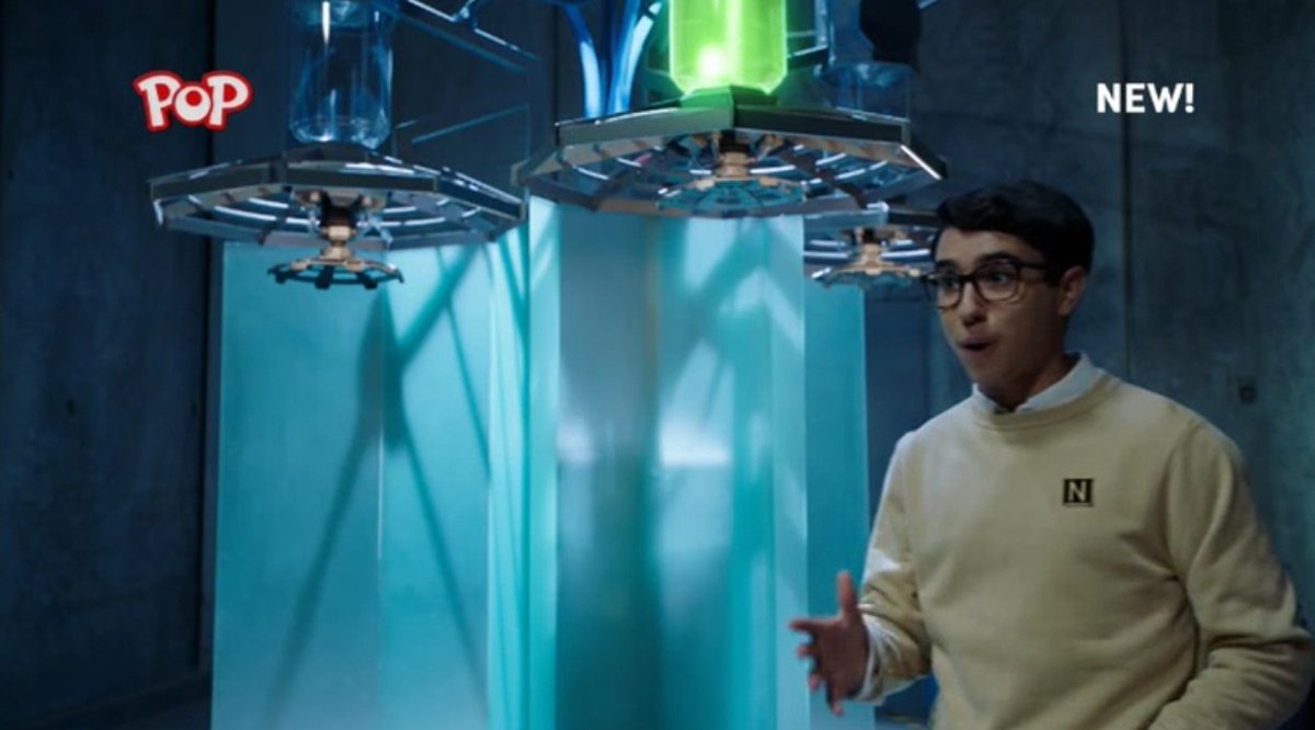 PwrRngr - All Things Power Rangers! on Twitter: 