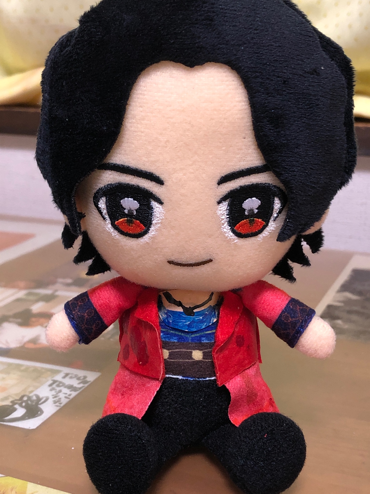 宇宙戦隊キュウレンジャー ぬいぐるみ 全種セット おまけ付☆宇宙戦隊