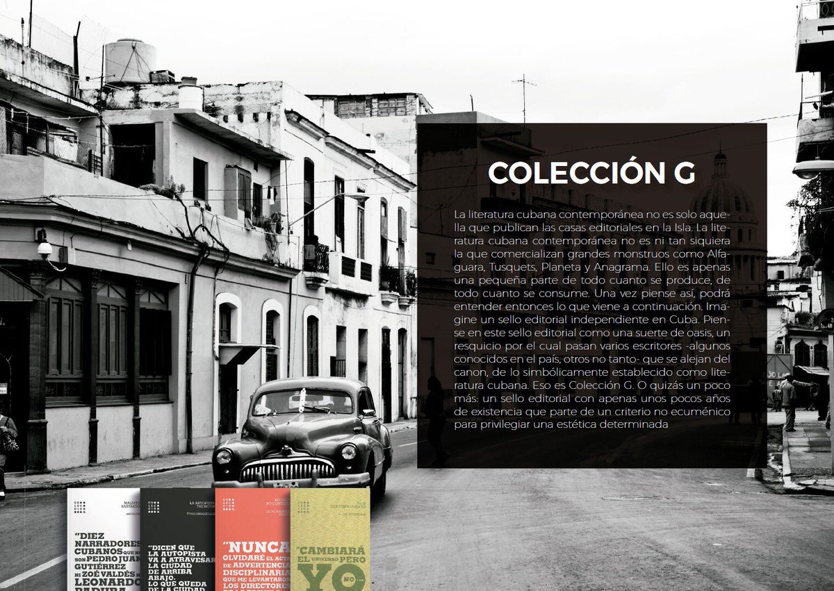 Ediciones Hurón Azul tweet media