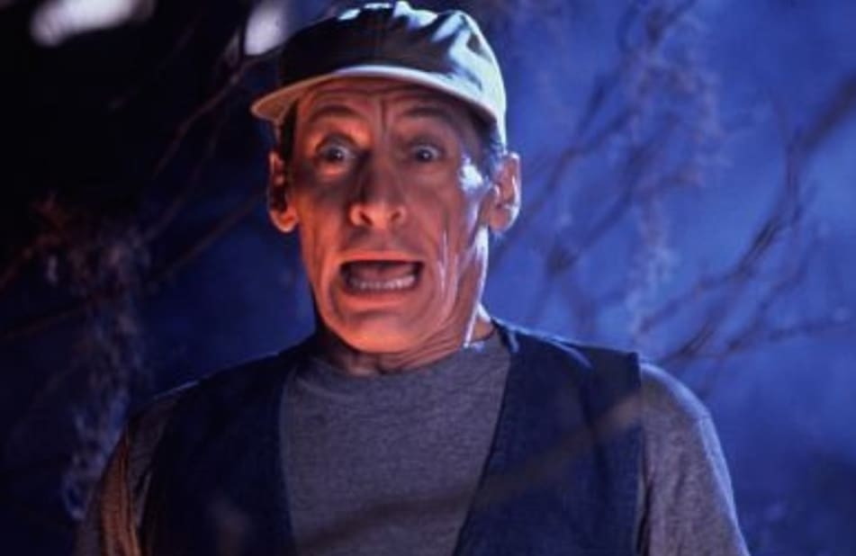 Happy Birthday Jim Varney,  he would have been 71 today. 