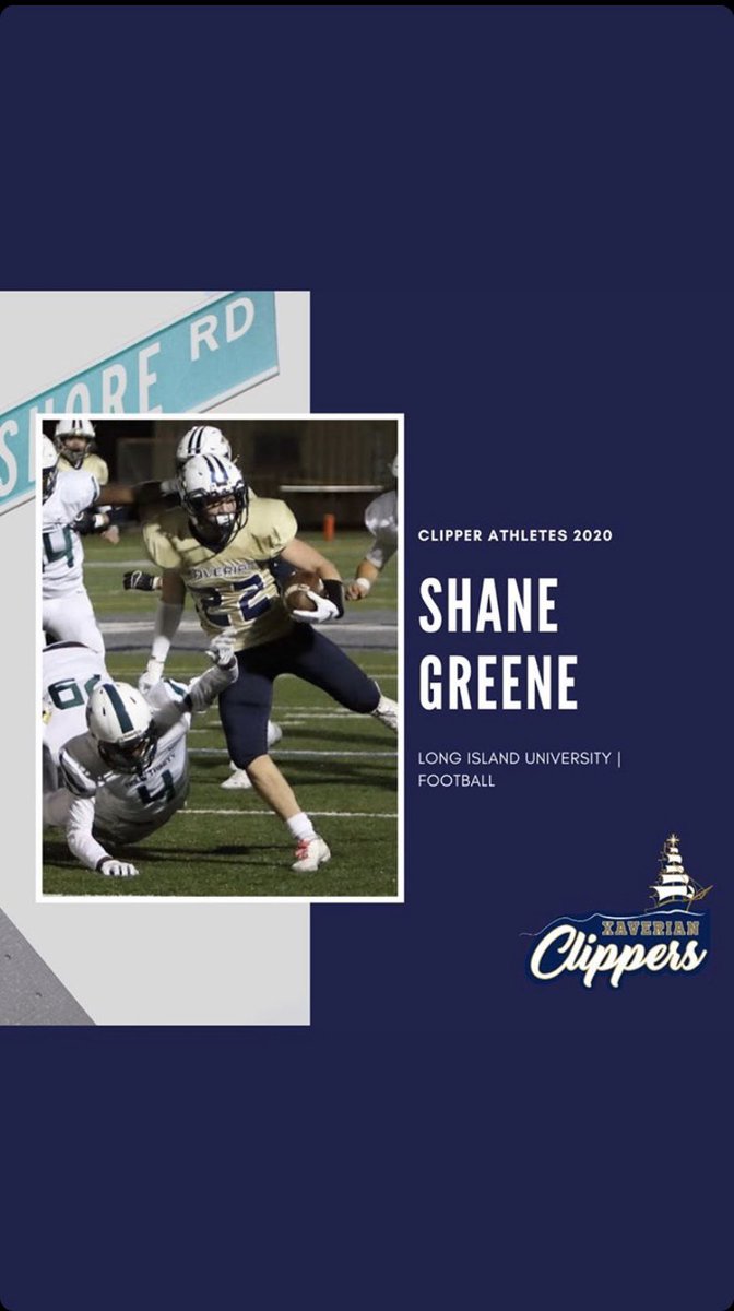 Shanegreene16's tweet photo. @XaverianHS it’s been a good ride. Officially a Xaverian High School graduate https://t.co/tnrVHahQKx