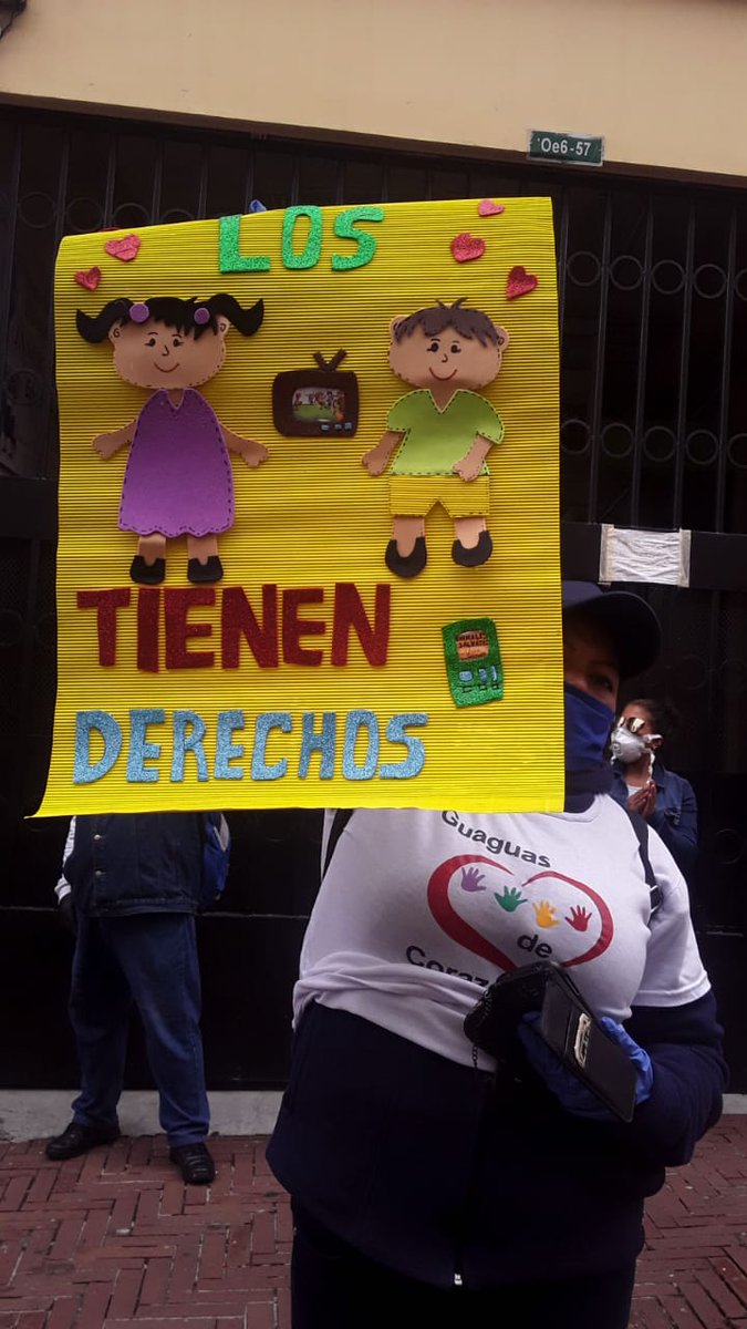 adriflaquita28's tweet photo. La educación es un gasto cuando te quieren ignorante.@LoroHomero @Lilia_Yunda @PatronatoSJ @MunicipioQuito @DDHH_Ec @DerechosQuito @CastroTituana @KatherineN20 https://t.co/UE1Pnw5fTc