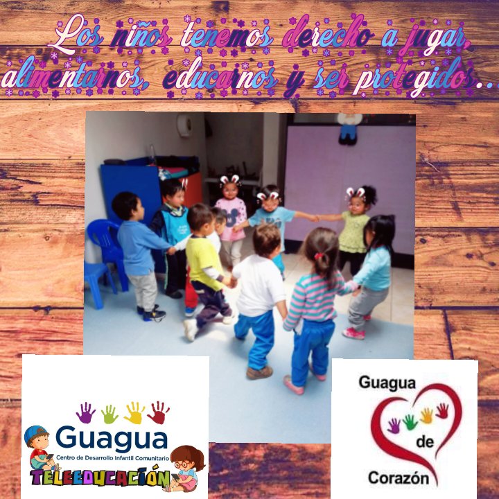 adriflaquita28's tweet photo. Por una educación que nos enseñe a pensar y no a obedecer. @LoroHomero @Lilia_Yunda @DDHH_Ec @DerechosQuito @MunicipioQuito @PatronatoSJ @CastroTituana @KatherineN20 https://t.co/y0B2Hm38Kp