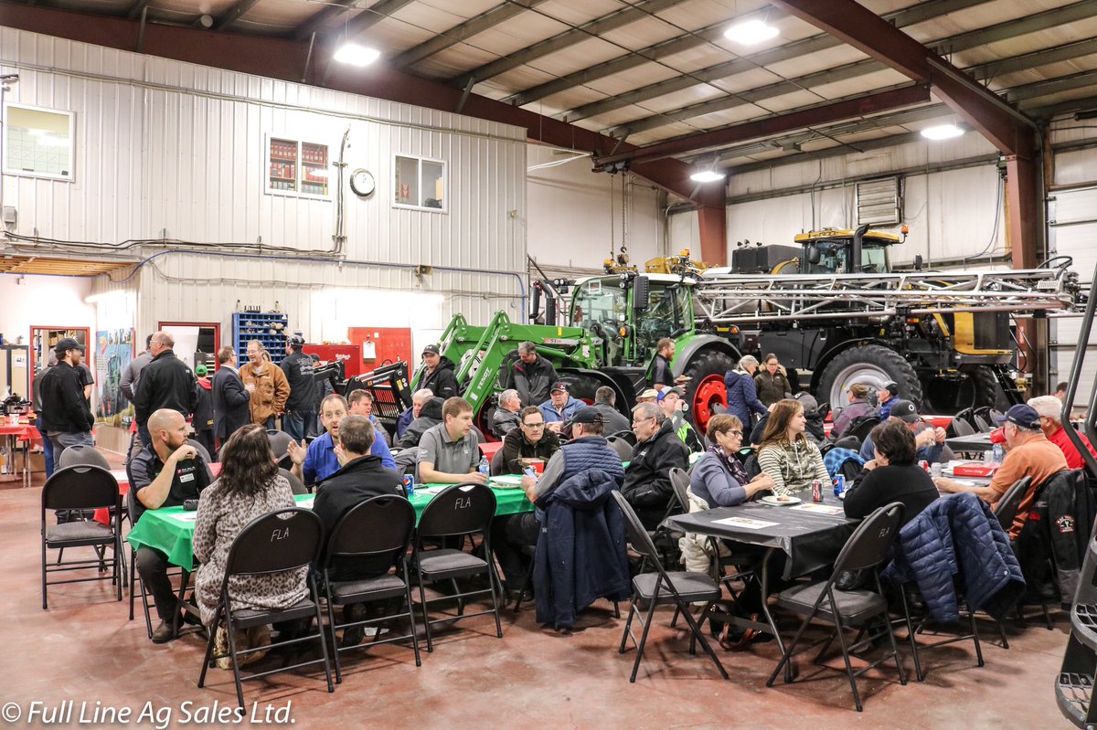 fulllineag's tweet photo. Thank you to all of our great customers! We are reminiscing on past customer events now with the social distancing in effect. We cannot wait until COVID-19 blows over so we can host some more! #FullLineFamily https://t.co/4Ktm5T90kD