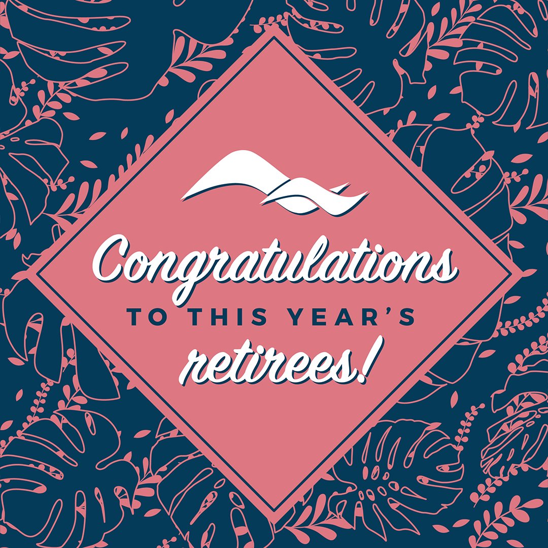 This year’s retirees have contributed more than 364 years of service to Lake Stevens School District and have positively impacted the lives of countless students. We thank them for their dedication! #WeAreLSSD #LakeStevens ow.ly/ZBn850A8hm9