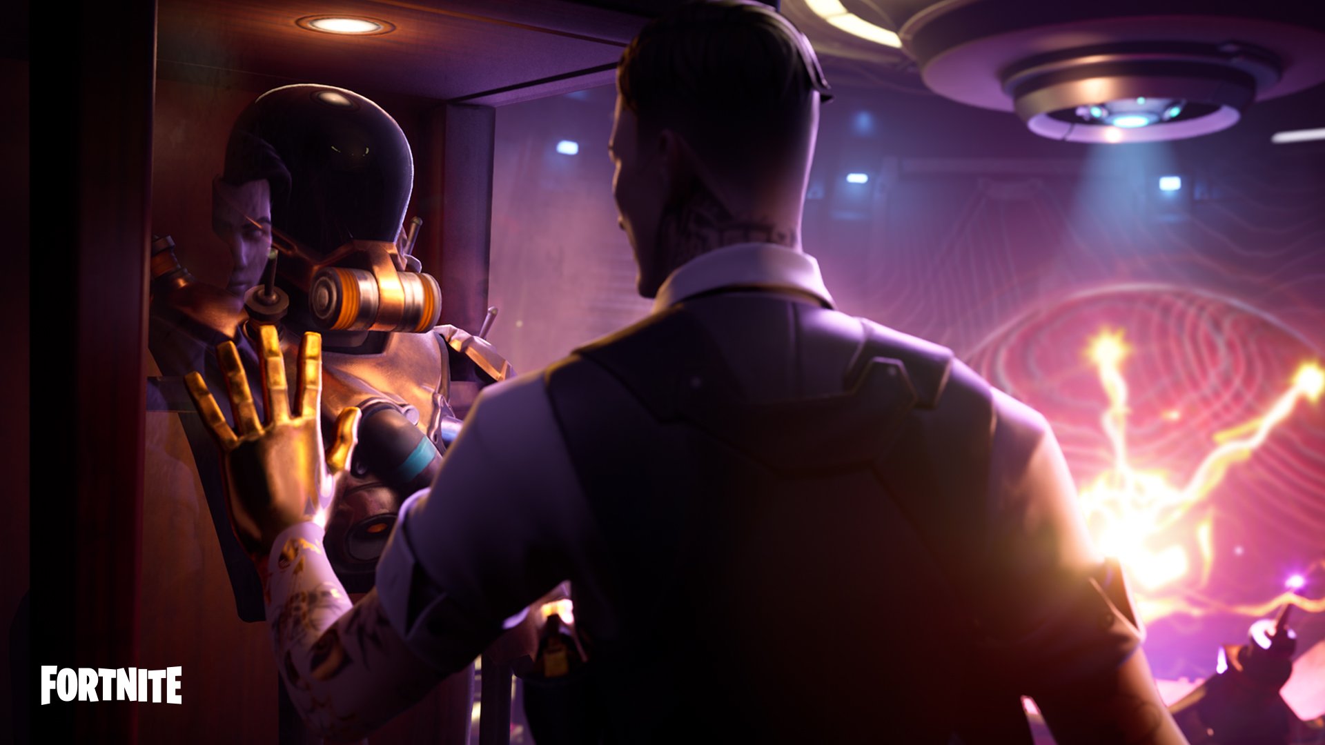 Fortnite Status On Twitter Today S Event Has Reached Capacity If You Re Not Already In Game We Recommend Catching The Event Via Livestream Https T Co 5sot64tnhl Https T Co Bj9pdd0e7b Https T Co Uy9xcqlswi Https T Co Cmp1ruszyy