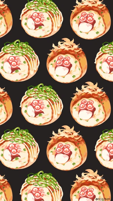 推しの好物? 