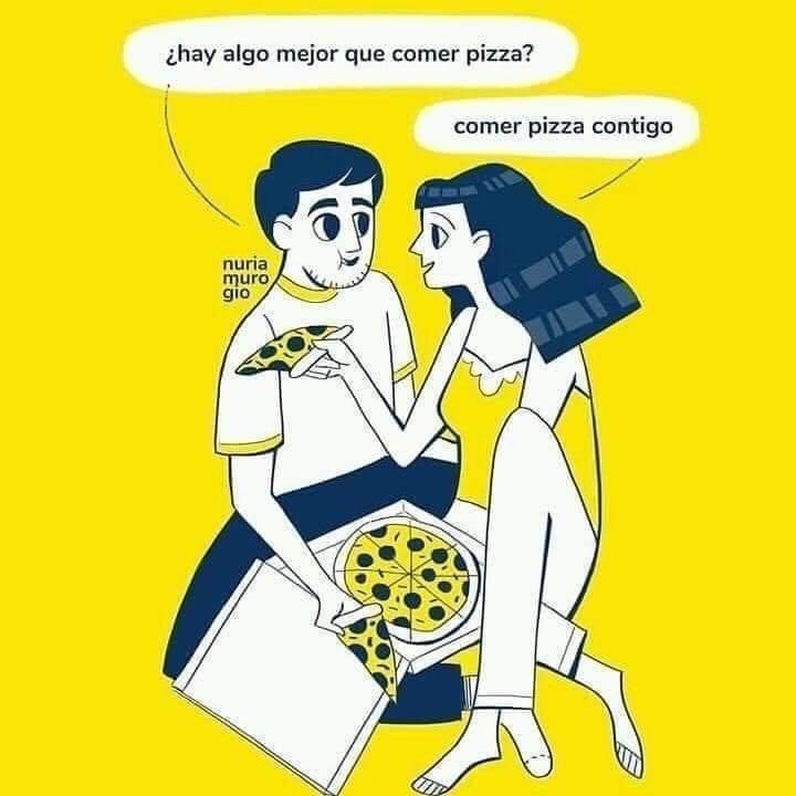 migser77's tweet photo. Better than pizza? Obviously 🌝 https://t.co/0MdQC6H6ra