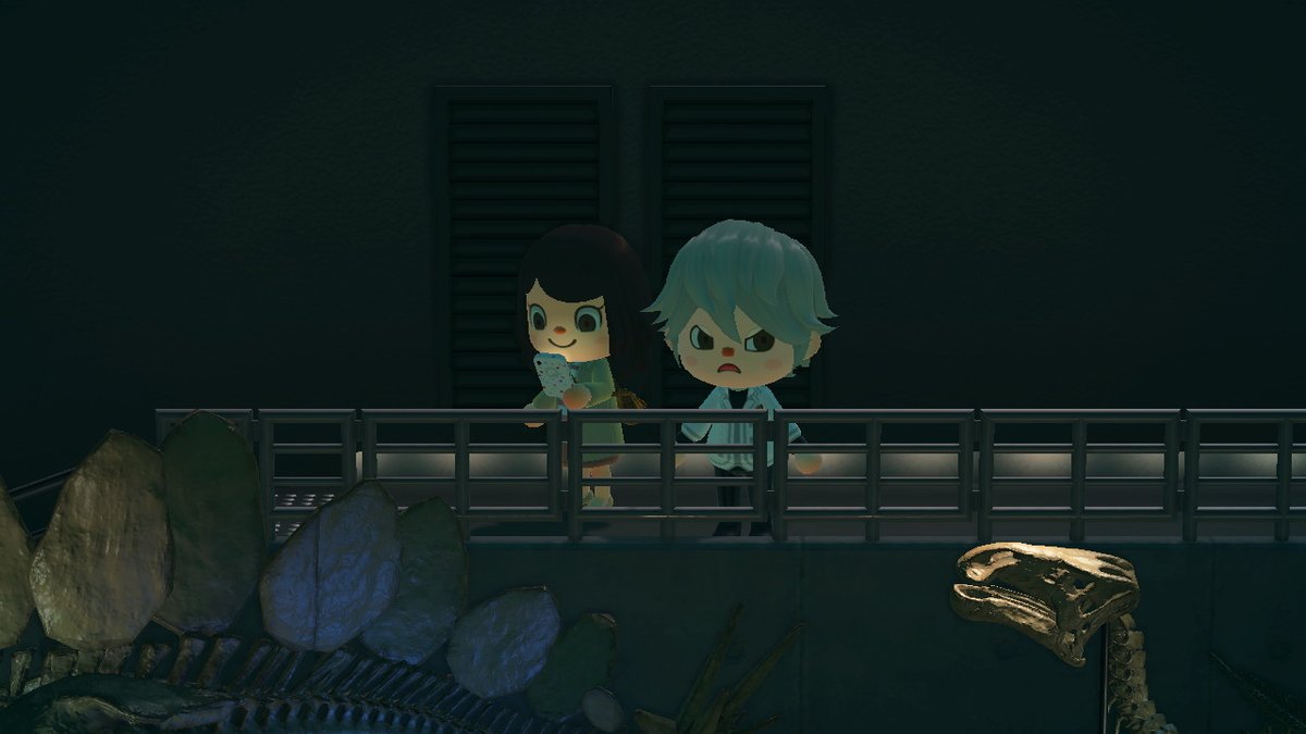 Velexane's tweet photo. Tfw another man texts your jagi during a date
#AnimalCrossing #ACNH #NintendoSwitch #mysticmessenger #zenxmc https://t.co/ovsMGjj5jc