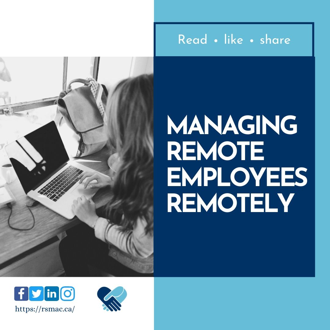RSMacConsulting's tweet photo. Struggling to run a business remotely? We've got you covered. 
https://t.co/maaFBnh7w4 
 
 #remoteworkforce #hrsolution #rsmac #workingremotely https://t.co/DH5rozXYEp