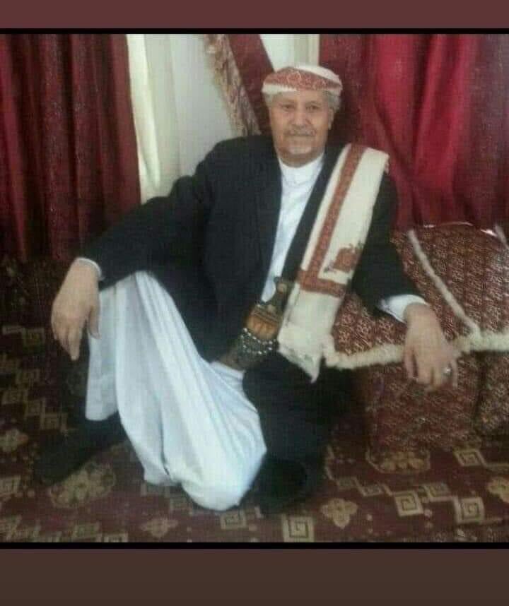 اللواء عبدالغني جميل tweet media
