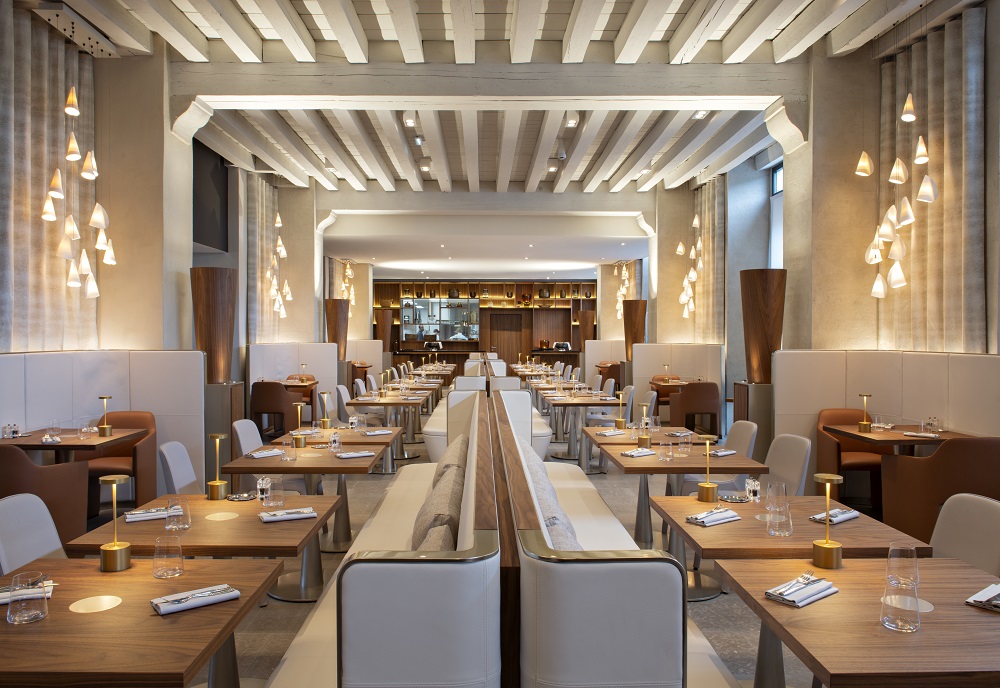 iclyonhoteldieu's tweet photo. J-1 avant la réouverture du restaurant Epona et du bar Le Dôme... Nous sommes impatients !

A demain à l'InterContinental Lyon - Hotel Dieu !

Pour plus d'informations : https://t.co/SgTT9LMOU6

#intercontinentallife #iclyonhoteldieu #grandhoteldieu #onlylyon https://t.co/a4fpoQThOG