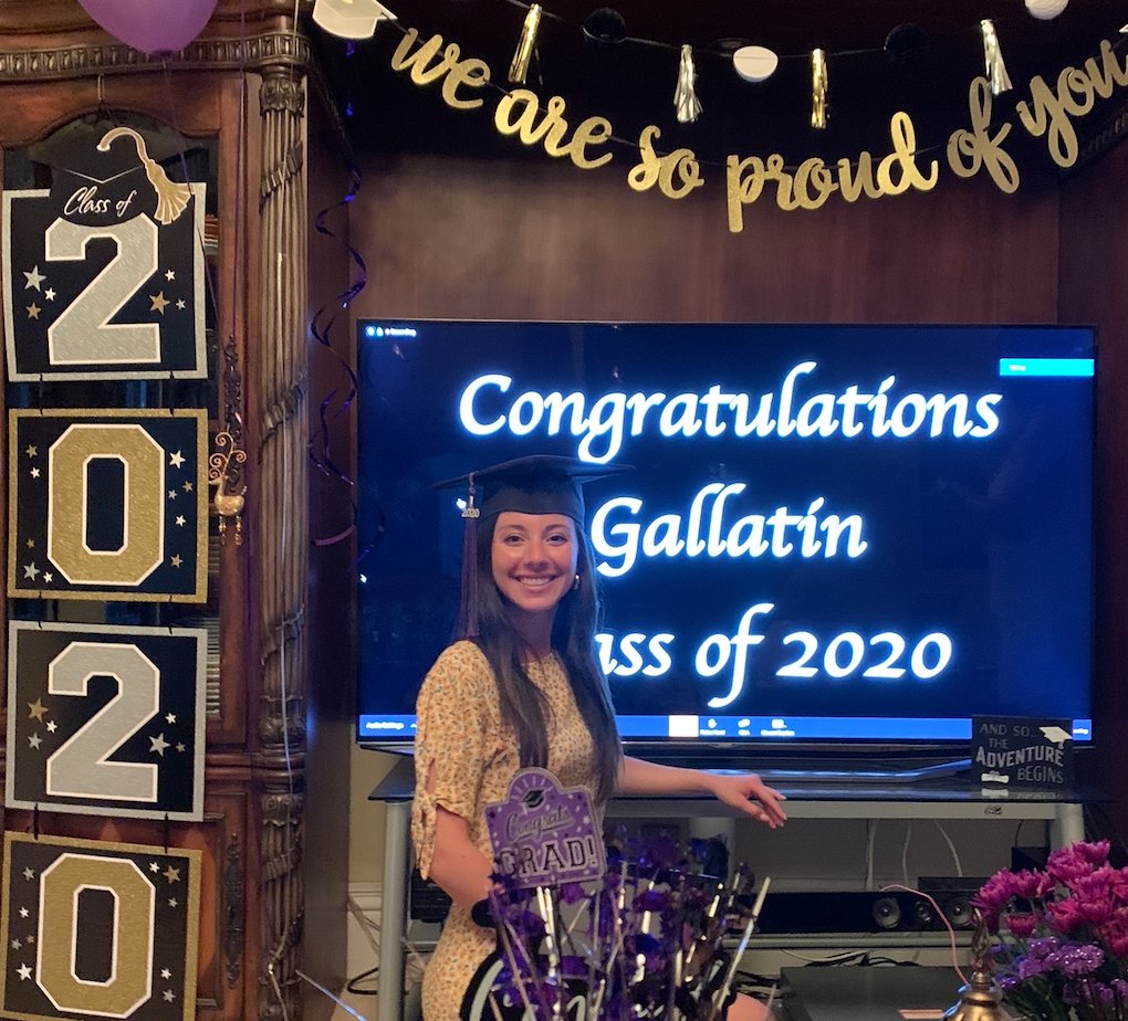 JointSDGFund's tweet photo. What Comes Next? The Youth &amp; #COVID19

With the graduating class of 2020 embarking on the next chapter of their lives, the ramifications of #COVID19 are interrupting &amp; endangering the lives of billions causing a sense of anxiety as to “what comes next?”

➡️https://t.co/TWVUdCpZVk https://t.co/NazP8SlU0c