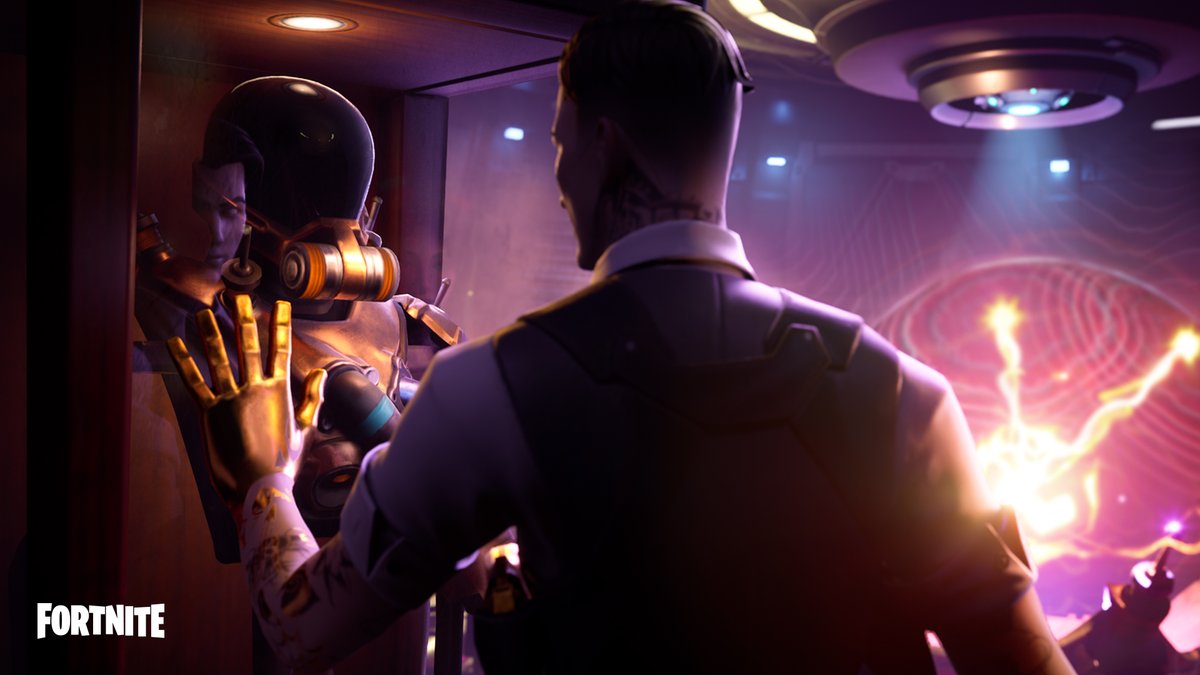 Fortnite_ES's tweet photo. El evento de hoy ha alcanzado su capacidad máxima. Si aún no estás en el juego, te recomendamos ver el evento vía streaming:

https://t.co/IE2aPsTOIg
https://t.co/kw9zVYiwiq
https://t.co/7X8BFxpNzU https://t.co/uedoocLu0E