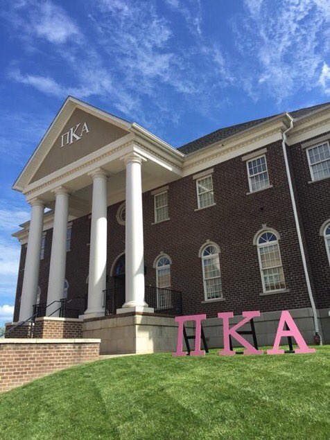 WKUIFC's tweet photo. Chapter: Pi Kappa Alpha @WKUPikes 
Members: 50
Local Founding Date: 1965
Philanthropy: St Jude
Values: Integrity, Intellect, High Moral Character
Nickname: PIKE

If you’re interested in signing up for fraternity recruitment, click on the link below!
https://t.co/TRBBl3M5rp https://t.co/C77je1INth