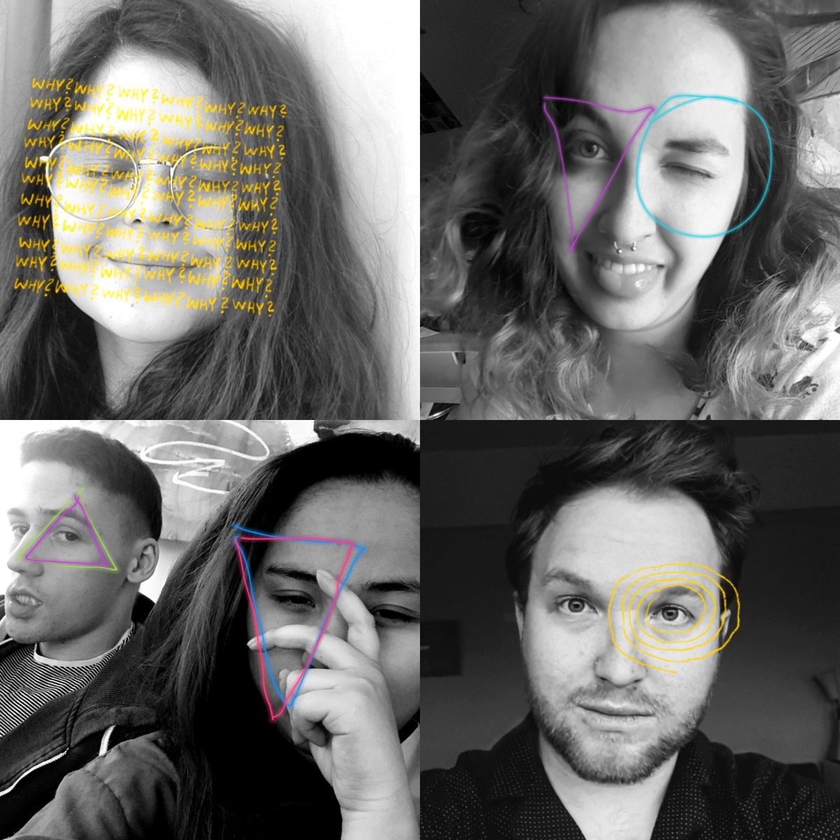 Many Realms tweet media