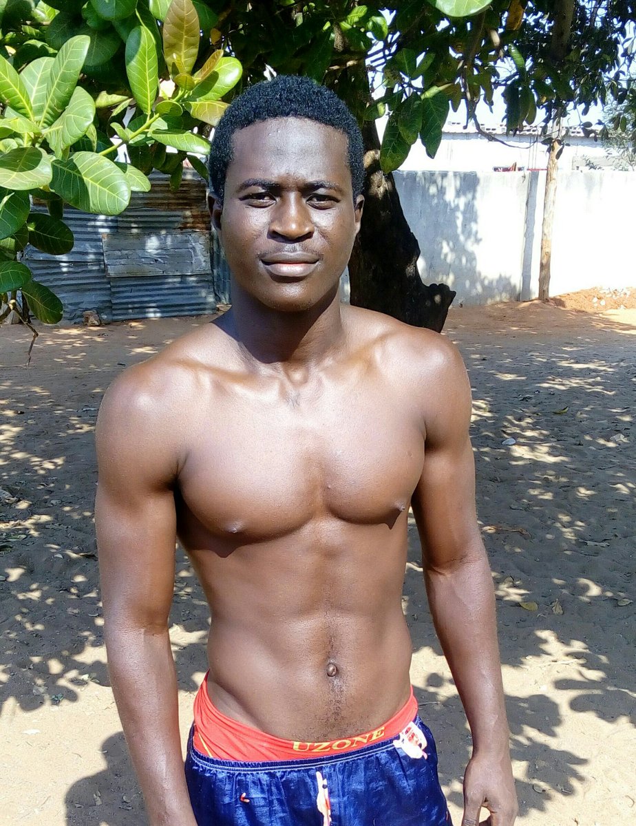 Paulo Tiouro (@pauloemlio6) on Twitter photo 