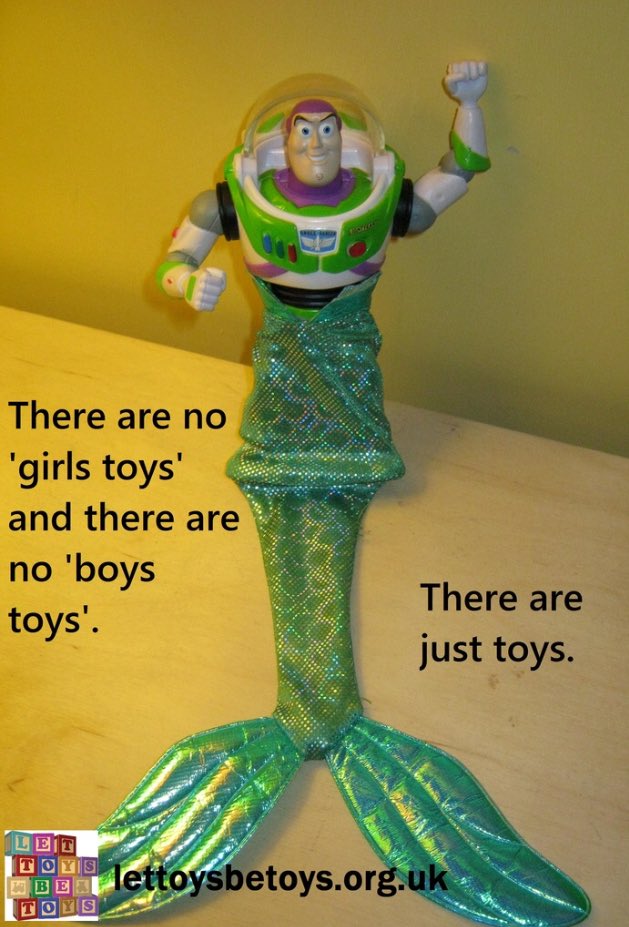 Let Toys Be Toys tweet media