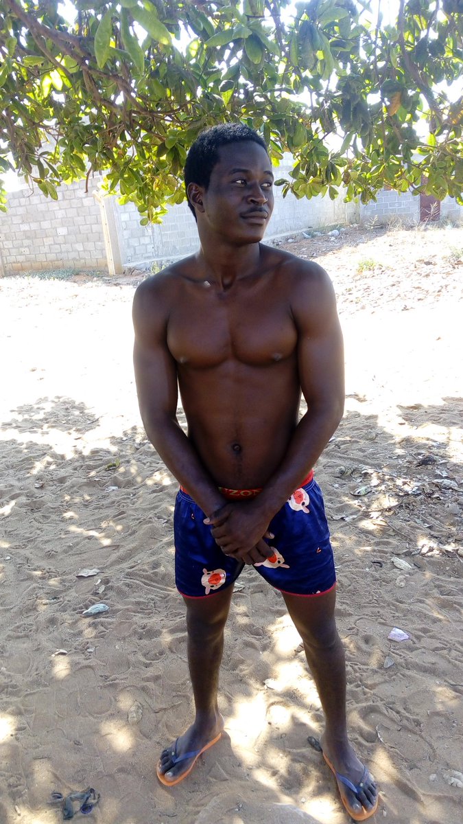 Paulo Tiouro (@pauloemlio6) on Twitter photo 