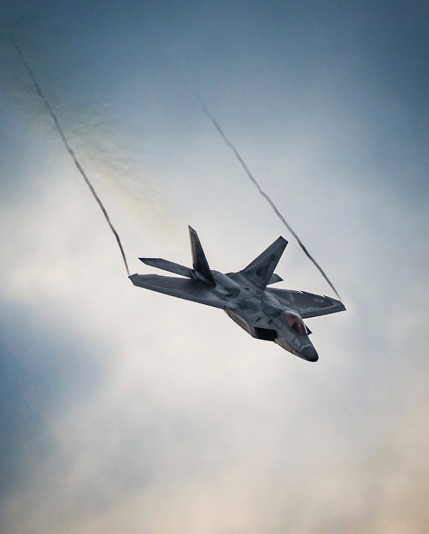 F 22 Raptor Starscream