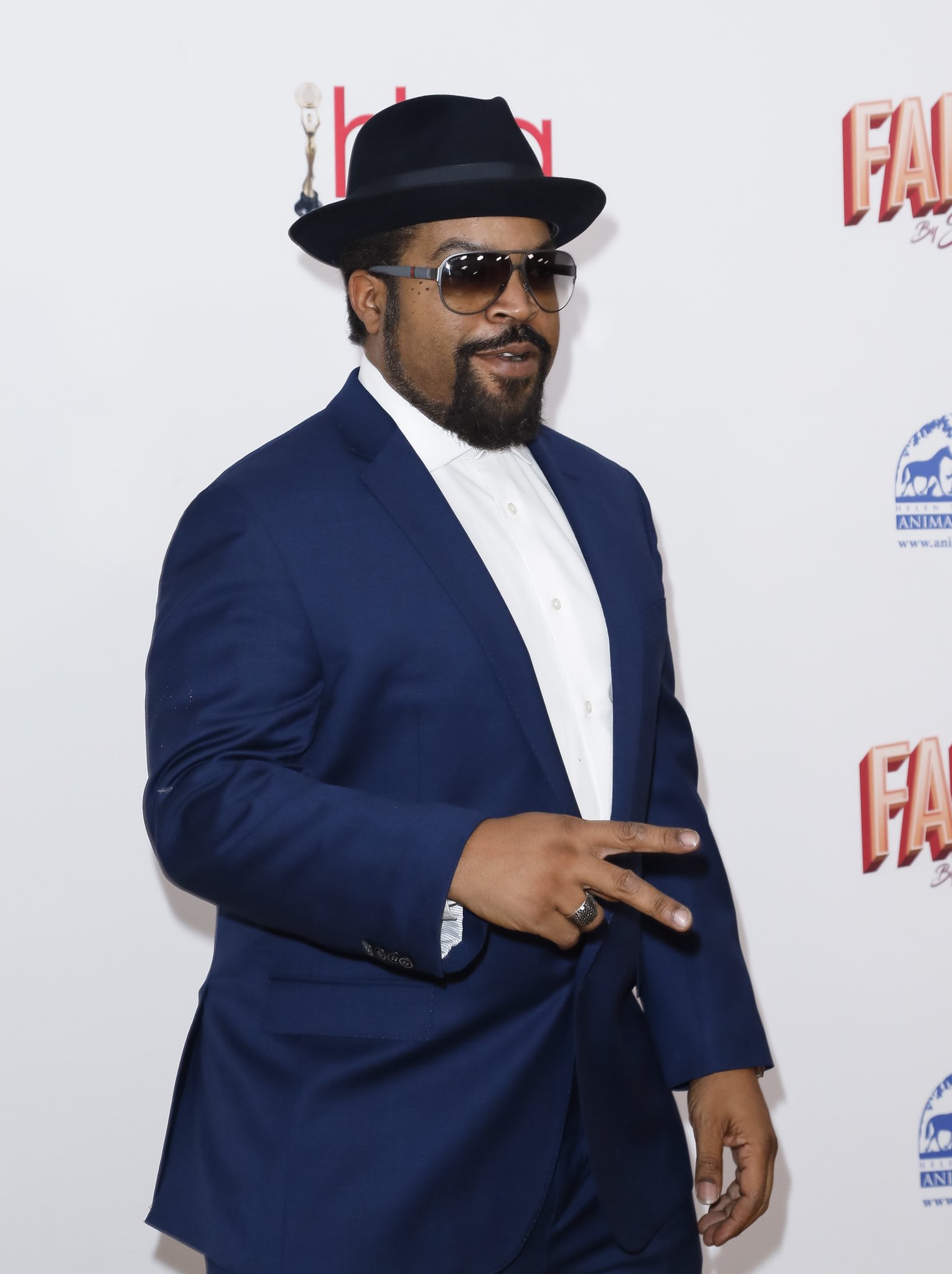 Happy 51st Birthday to Ice Cube! 