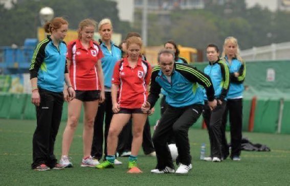 📢 ATTENTION LGFA COACHES! HAVE YOUR SAY!! The biggest ever coaching survey conducted in Irish sport will see @officialgaa, LGFA and @OfficialCamogie join forces to help shape the future development of Gaelic Games Full details: bit.ly/3gla7vD