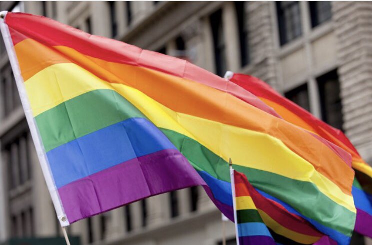 #Landmark Decision: 
The #SupremeCourt rules on 6/15/2020 that #gay or #transgender workers are protected by #federal law, and cannot be fired or discriminated based on sexual identity.  #DeborahZaraKobyltde
