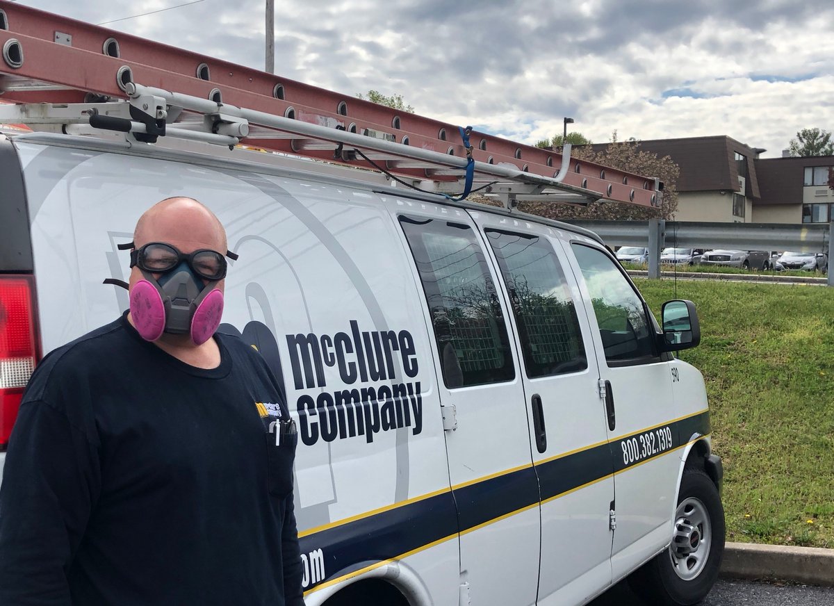 News McClure Company