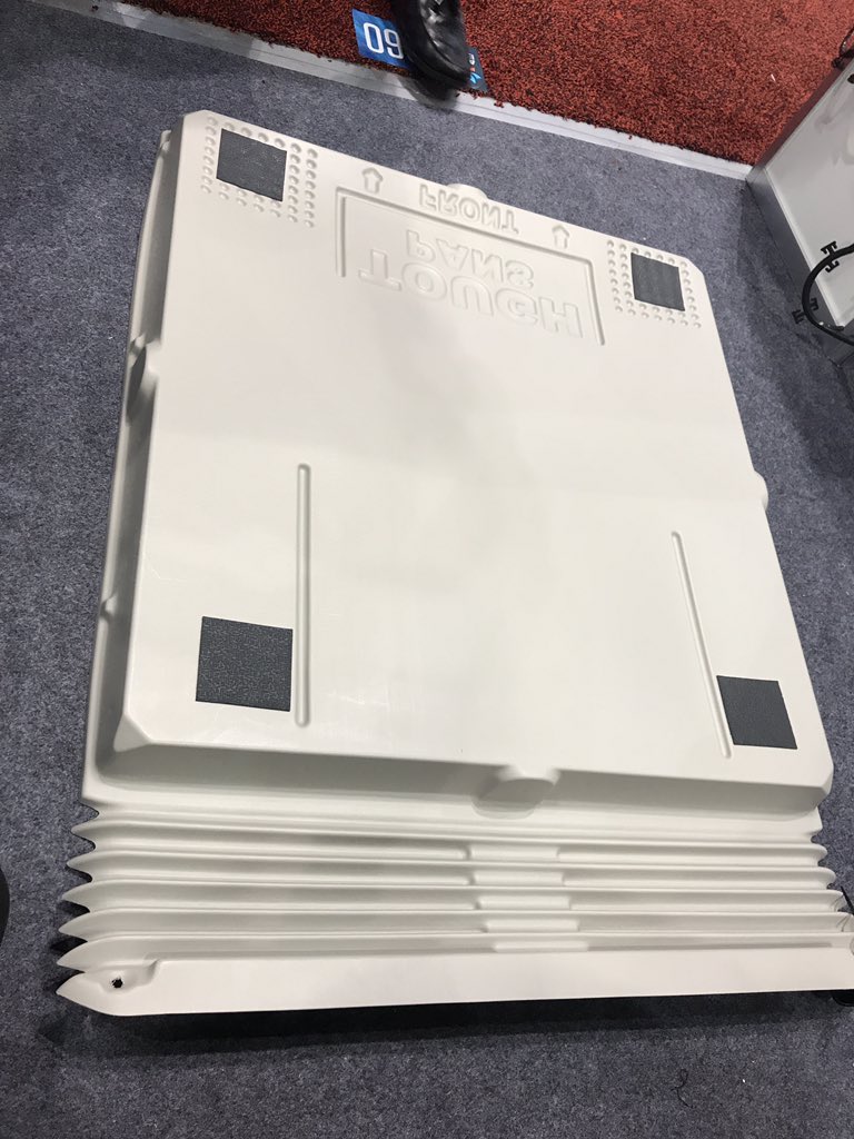 lubodon's tweet image. Wash machine pan , who need ?