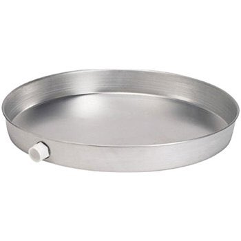 lubodon's tweet image. Drain pan 20 inch to 30 inch
