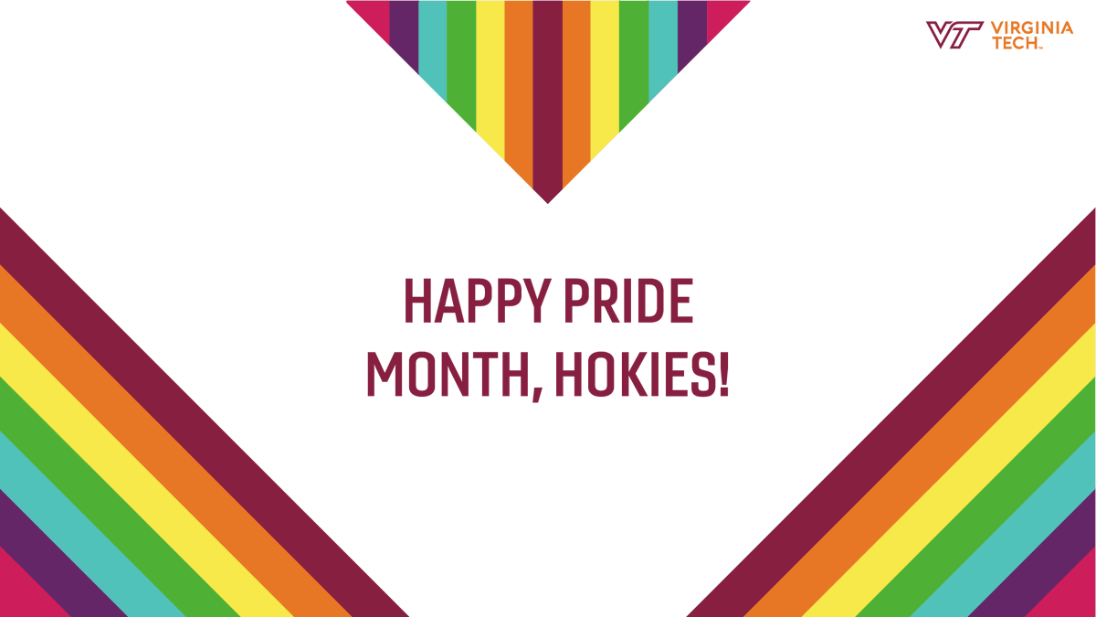 Virginia Tech tweet media