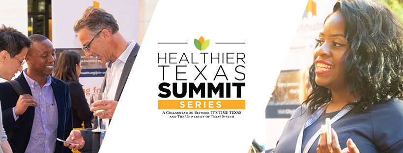 HealthierTX's tweet photo. Hey @thEMANacho, we're on a mission to improve health equity in TX. Would you join us on 6/29 for a (virtual) statewide opening convo on Health &amp; Social Justice for our #HealhierTexasSummit Series in part w/ @utsystem?! We love your dedication and commitment to social justice! https://t.co/F2itssSicL
