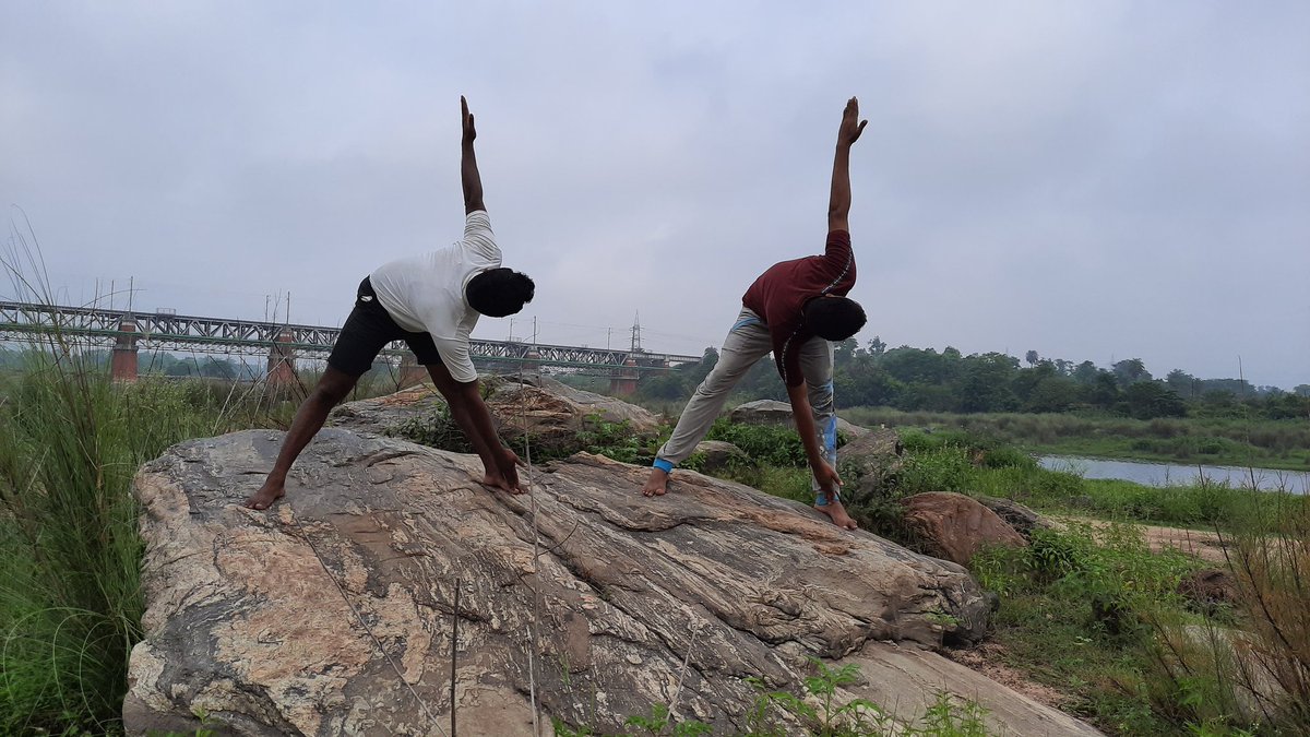 BABLUMA10916271's tweet image. #CSCPeYoga #cscwb